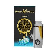 2024 Muha Meds 2G Bulk Sales