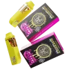 GMO HYBRID 500MG HASH ROSIN
