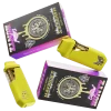 TROPICAL RUNTZ INDICA 500MG HASH ROSIN