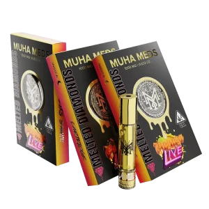 Best PAPAYA LIVE | INDICA 1000MG THC