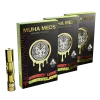 Amazing CHERRY LIME SHERBELATO | SATIVA 1000MG THC