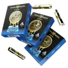 BLUEBERRY HAZE | HYBRID 1000MG THC
