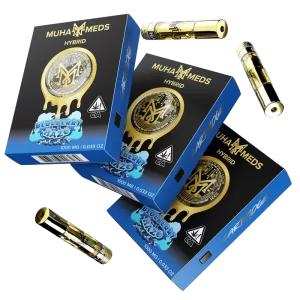 Cartridges