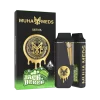 JACK HERER | SATIVA 1000MG THC