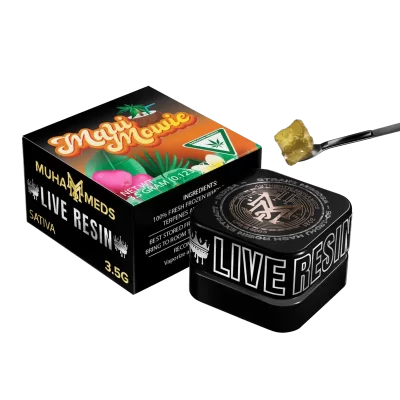 Maui Wowie