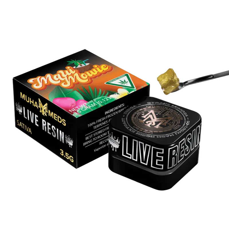 Maui Wowie