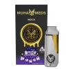 PURPLE PUNCH | INDICA 1000MG THC